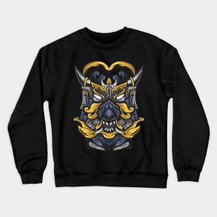 Barong wolf fantasy Crewneck Sweatshirt